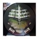 VOÏVOD - Too Scared To Scream LP, Picture Disc, Ed. Ltd.