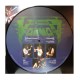 VOÏVOD - Too Scared To Scream LP, Picture Disc, Ltd. Ed.