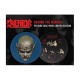 KREATOR - Behind The Mirror LP, Picture Disc, Ed. Ltd.