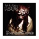 DEICIDE - Scars Of The Crucifix LP, Black Vinyl