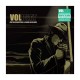 VOLBEAT - Guitar Gangsters & Cadillac Blood LP, Glow in the Dark Vinyl, Special Edition