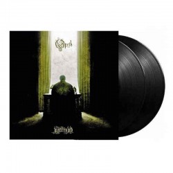 OPETH - Watershed 2LP, Black Vinyl
