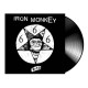 IRON MONKEY - 9-13 LP Vinilo Negro