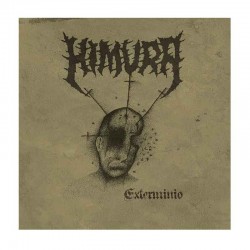 HIMURA - Exterminio LP