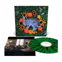  MONOLORD - Your Time To Shine LP, Vinilo Verde & Splatter, Ed. Ltd.
