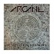 ARCANE - Destination Unknown LP Black Vinyl