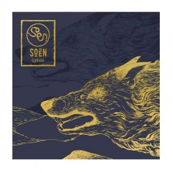 SOEN - Lykaia LP Black Vinyl