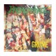 HAEMORRHAGE - Grume LP, Vinilo Custom Splatter, Ed.Ltd.