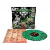 HAEMORRHAGE -We Are The Gore LP, Vinilo Custom Splatter, Ed.Ltd.