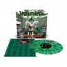 HAEMORRHAGE - Hospital Carnage LP, Custom Splatter Vinyl, Ltd. Ed.