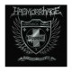HAEMORRHAGE/HEMDALE/MEAT SPREADER - Fallen In Gore CD Split