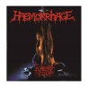 HAEMORRHAGE - Emetic Cult CD, Ed.Ltd.