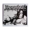 HAEMORRHAGE - The Amputation Sessions CD
