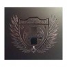 HAEMORRHAGE - The Forensick Files CD, Digipack, Ed. Ltd. Edición Plata