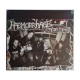 HAEMORRHAGE - Punk Carnage CD