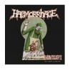 HAEMORRHAGE - Haematology II (The Singles Collection) CD