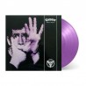 CORONER - Mental Vortex LP, Purple Vinyl