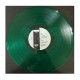 CORONER - Grin 2LP, Green Vinyl