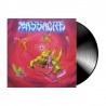 MASSACRE - From Beyond LP, Black Vinyl