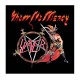 SLAYER - Show No Mercy LP, 40th Anniversary Special Edition, Ltd. Ed.
