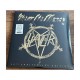 SLAYER - Show No Mercy LP, 40th Anniversary Special Edition, Ltd. Ed.