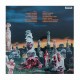 CANNIBAL CORPSE - Eaten Back To Life LP, Vinilo Splatter, Ed. Ltd.