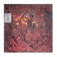 CANNIBAL CORPSE - Chaos Horrific LP, Pearl Violet Marbled Vinyl, Ltd. Ed.