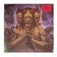 MYSTIC CIRCLE - Erzdämon LP, Clear Purple Marbled Vinyl, Ltd. Ed.