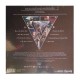 MEZZROW - Keep It True - Live LP, Vinilo Blanco/Negro Marbled, Ed. Ltd.