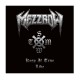 MEZZROW - Keep It True - Live LP, White/Black Marbled Vinyl, Ltd. Ed.