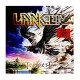 LANCER - Tempest 2LP, Orange Burning Vinyl, Ltd.Ed.