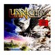 LANCER - Tempest 2LP, Vinilo Naranja Burning, Ed. Ltd.