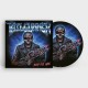 TAILGUNNER - Guns For Hire Picture Disc, Ltd. Ed.