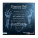 MASTER'S CALL - A Journey For The Damned LP, White/Black Marbled Vinyl, Ltd. Ed.