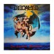 DECAYED - In Lustful Mayhem LP, Vinilo Blanco, Ed. Ltd. Numerada