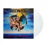 DECAYED - In Lustful Mayhem LP, White Vinyl, Ltd. Ed. Numbered