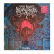 NECROPHOBIC - Darkside LP, Black Vinyl