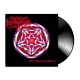 NECROPHOBIC - The Nocturnal Silence LP, Black Vinyl