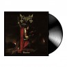 MAYHEM - Daemon LP, Black Vinyl