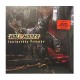 HOLY MOSES - Invincible Friends LP, Vinilo Amarillo/Negro Marbled, Ed. Ltd.