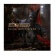 HOLY MOSES - Invincible Friends LP, Yellow/Black Marbled Vinyl, Ltd. Ed.