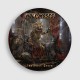 HOLY MOSES - Invisible Queen LP, Picture Disc, Ltd. Ed.