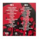 GRUESOME STUFF RELISH - Kill Baby Grind LP, Black Vinyl, Ltd. Ed.