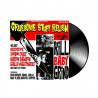 GRUESOME STUFF RELISH - Kill Baby Grind LP, Black Vinyl, Ltd. Ed.