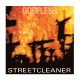 GODFLESH - Streetcleaner LP, Black Vinyl