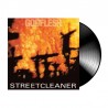 GODFLESH - Streetcleaner LP, Vinilo Negro