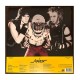 RAVEN - Stay Hard LP, Translucent Yellow Vinyl, Ltd. Ed.