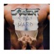 RAVEN - Stay Hard LP, Translucent Yellow Vinyl, Ltd. Ed.