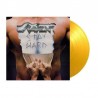RAVEN - Stay Hard LP, Vinilo Amarillo, Ed.Ltd.