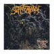 SUFFOCATION - Pierced From Within LP, Transparent Blue Vinyl, Ltd. Ed.